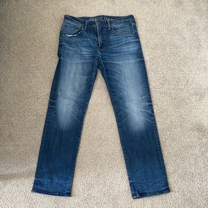 American Eagle Next Level Flex Jeans size 34x34
